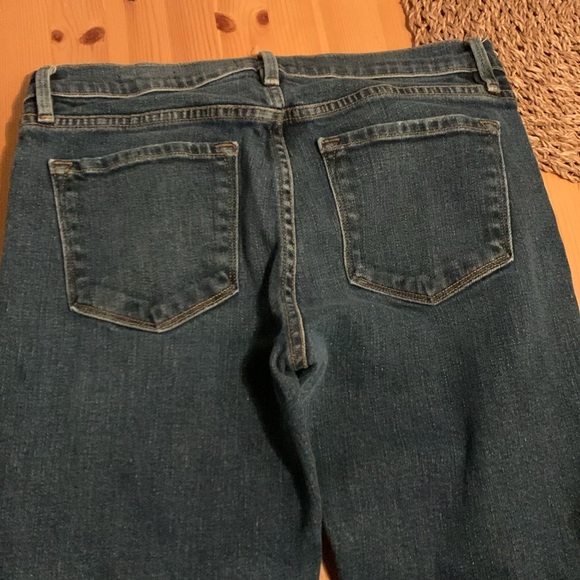 Frame Jeans - Picture 8 of 8